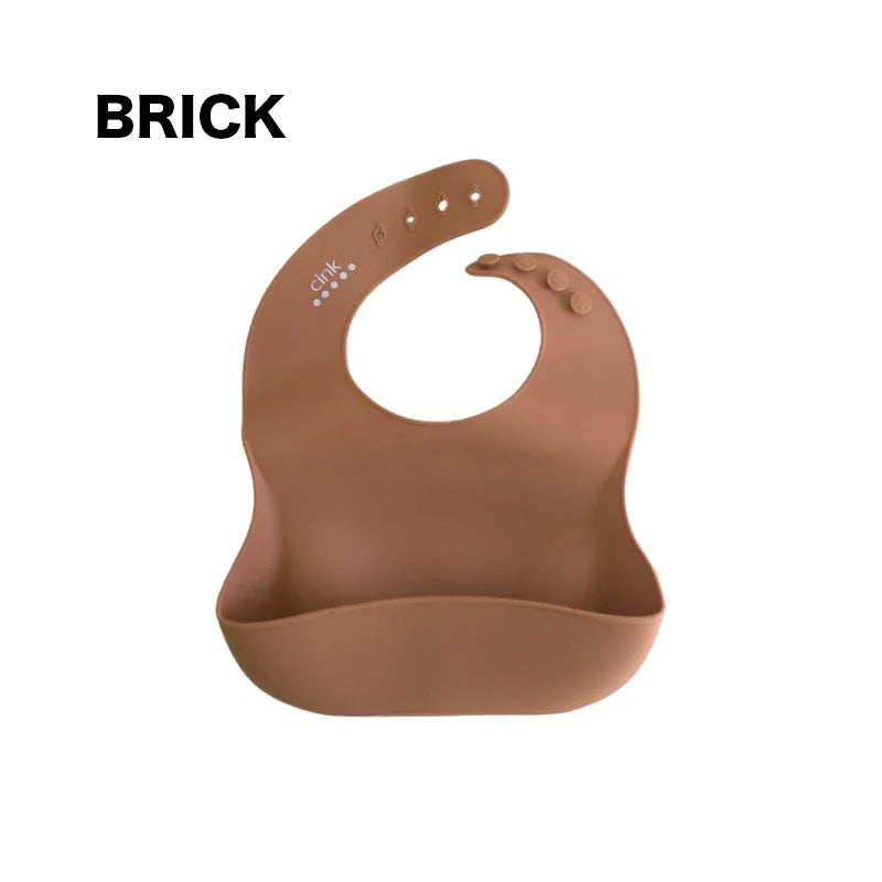 cink×babybuba シリコンビブ+スキンケアギフトセットLO