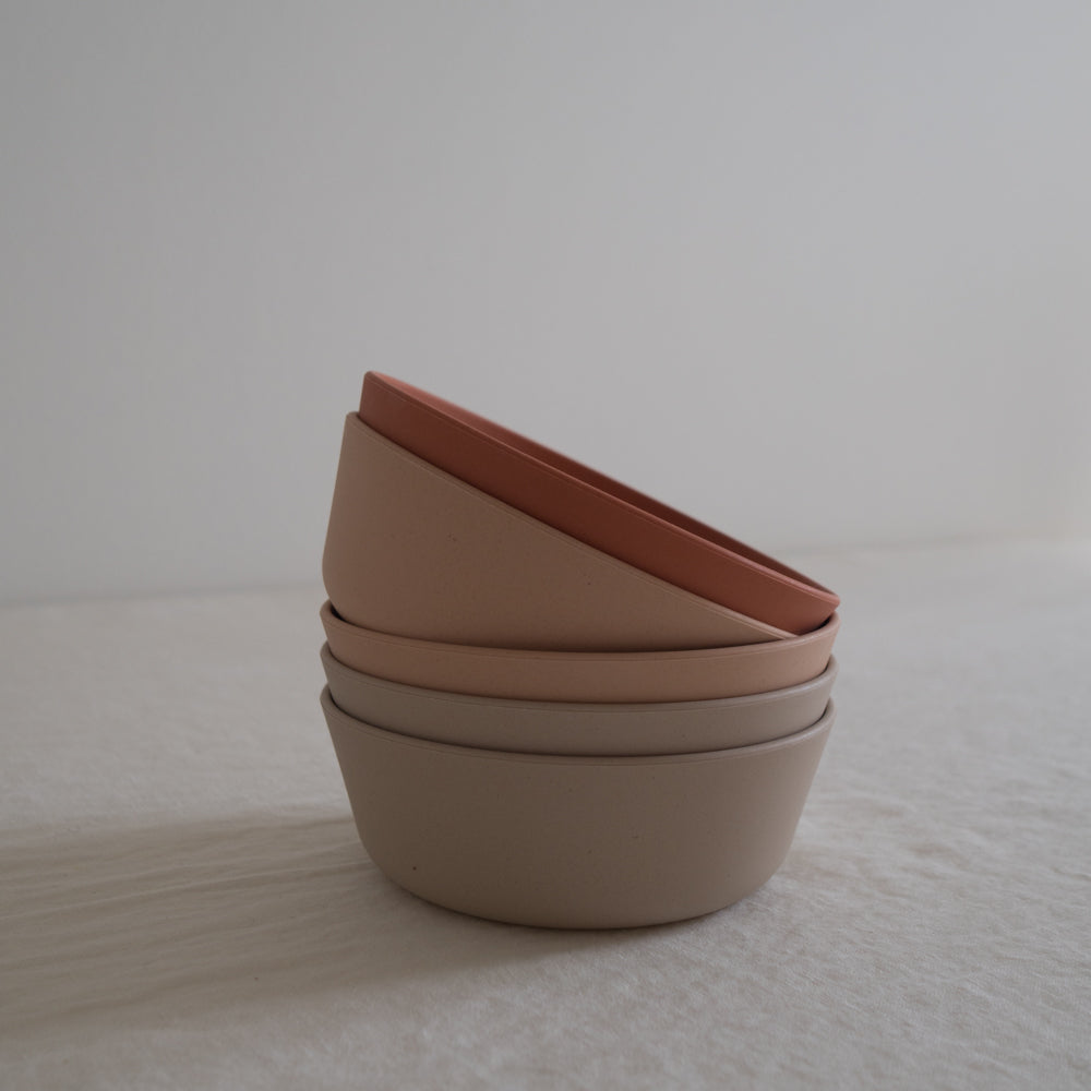 cink×babybuba 食器セット+スキンケアギフトセットLO