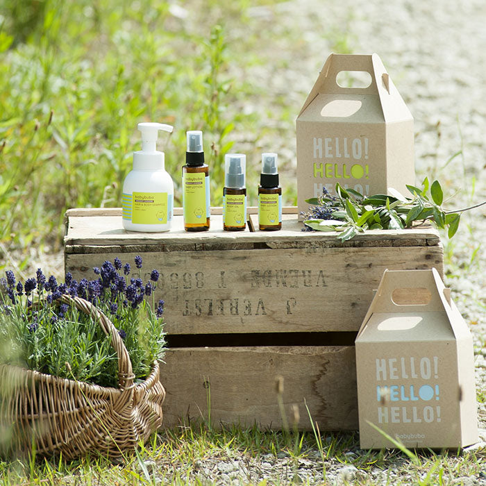 everything セット