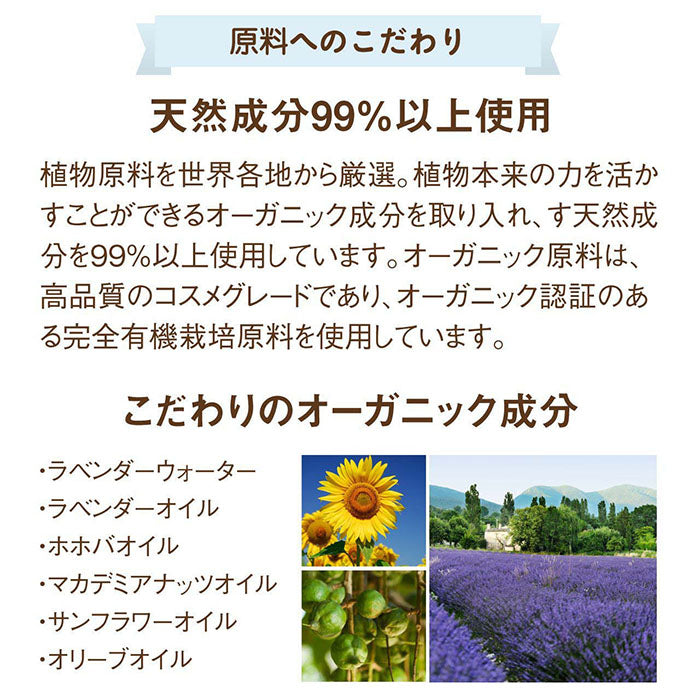 ボディ&マッサージオイル