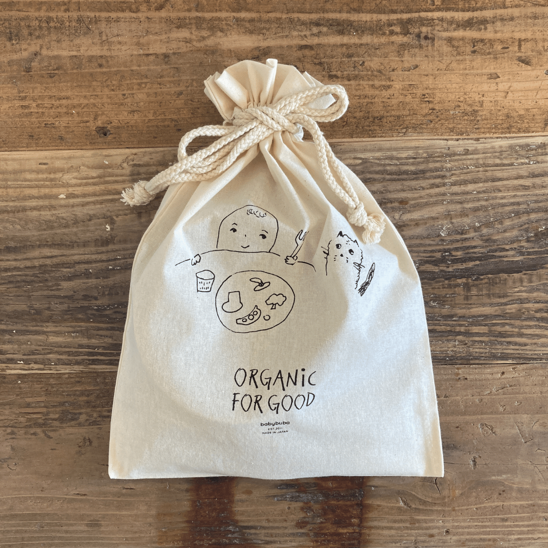 オリジナル巾着