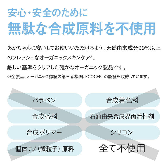 トライアルセット(巾着付き)