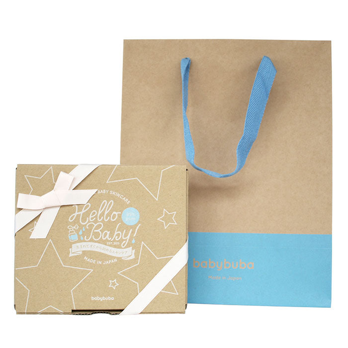 トライアルセット