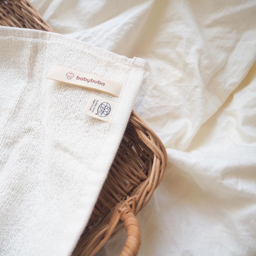 ハンドタオル&スタイ