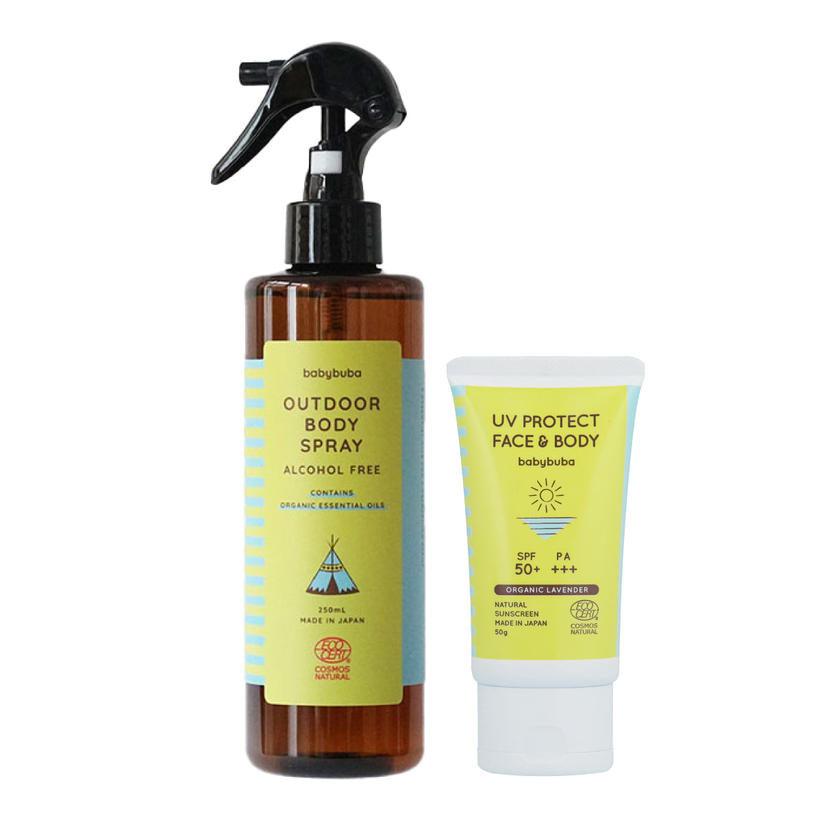 アウトドアスペシャルセット