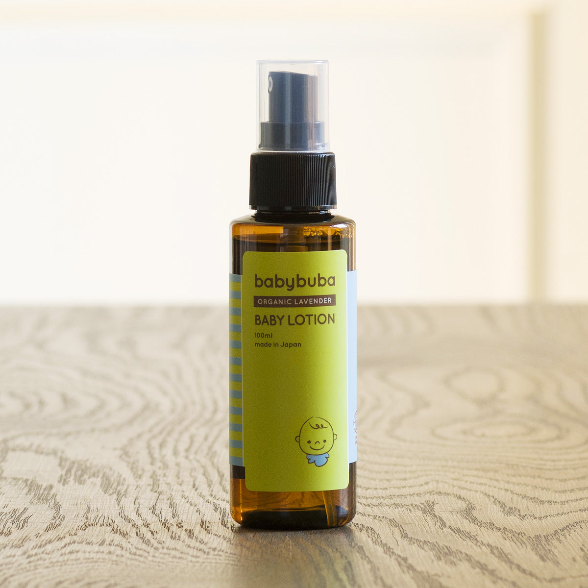 ベビーローション 100ml