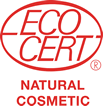 ECO CERT NATURAL COSMETIC