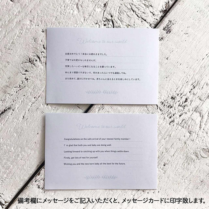 cink×babybuba シリコンお食事セット＋スキンケアギフトセット